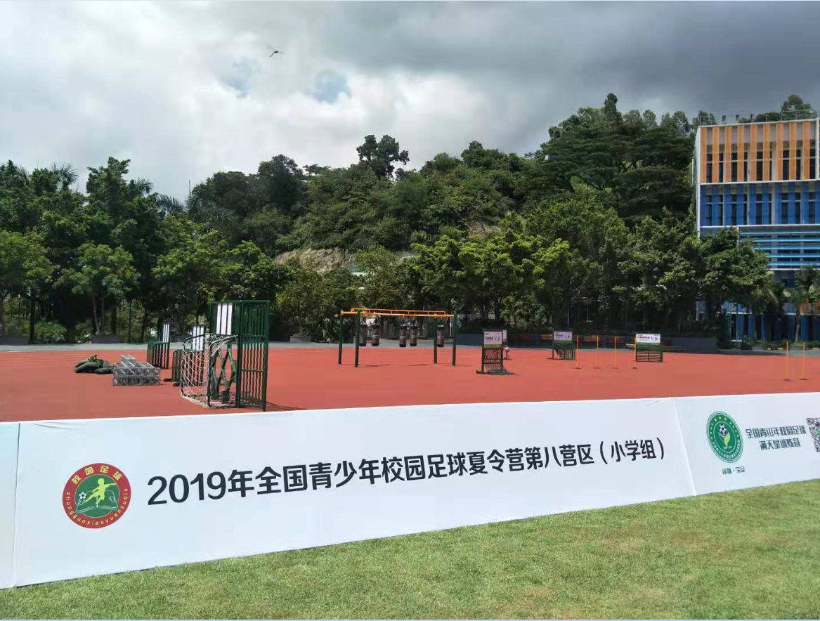 挑战赛活动影集